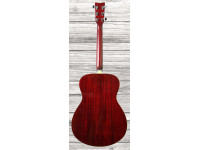 Yamaha FS-TA Ruby Red TransAcoustic B-Stock Yamaha FS-TA Ruby Red TransAcoustic B-Stock